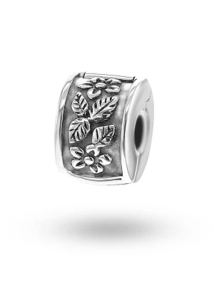 CHARM'S Srebrny charms rozmiar: onesize