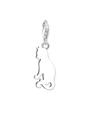 Charms Thomas Sabo srebrny