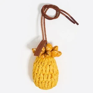 Charms torebka ananas BIMBA Y LOLA