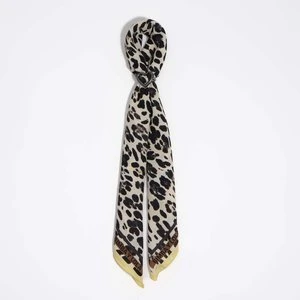 Charms torebka chusta Leopard BIMBA Y LOLA