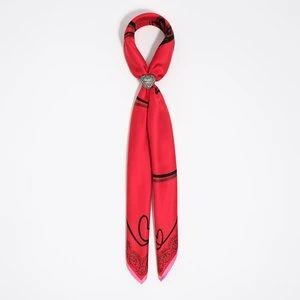 Charms torebka chusta serce i logo BIMBA Y LOLA