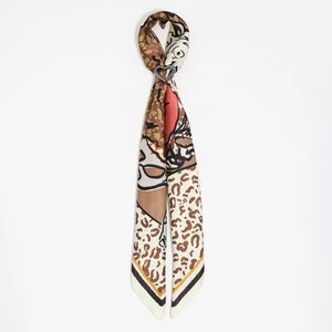 Charms torebka chusta serce zwierzęta masełkowy BIMBA Y LOLA