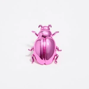 Charms żuk różowy BIMBA Y LOLA
