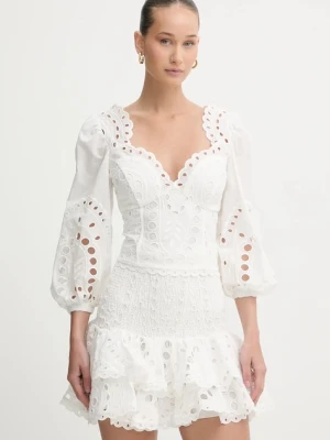 Charo Ruiz Ibiza bluzka Bass