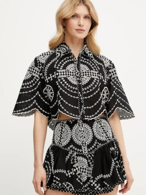 Charo Ruiz Ibiza koszula Emmie