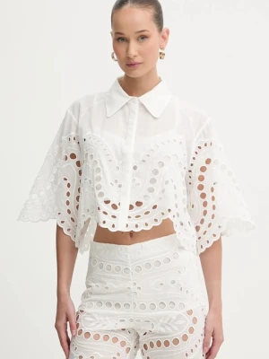 Charo Ruiz Ibiza koszula Storm