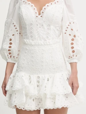 Charo Ruiz Ibiza spódnica Nerissa