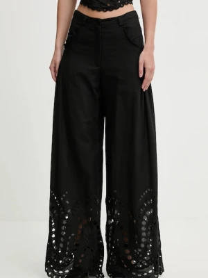 Charo Ruiz Ibiza spodnie Ray