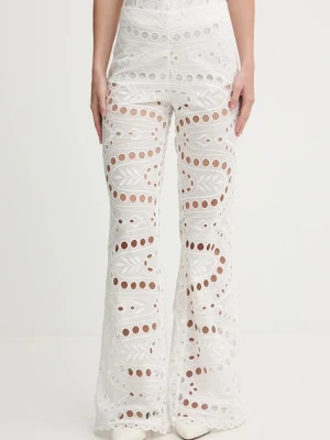 Charo Ruiz Ibiza spodnie Stern