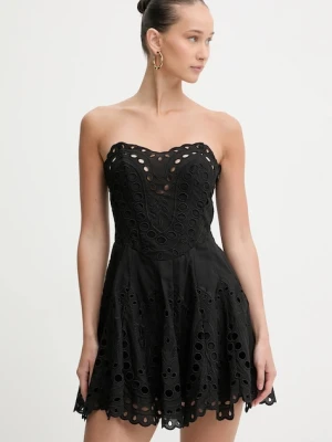 Charo Ruiz Ibiza sukienka Bail