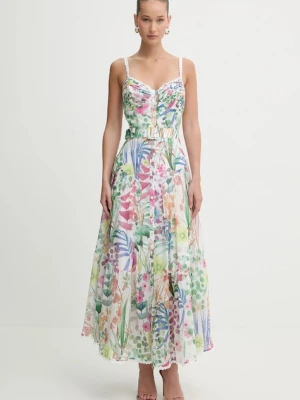 Charo Ruiz Ibiza sukienka Cael