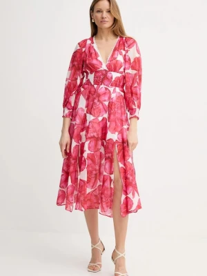 Charo Ruiz Ibiza sukienka Fata