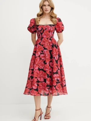 Charo Ruiz Ibiza sukienka Kyan