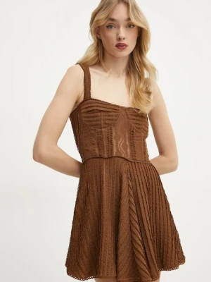 Charo Ruiz Ibiza sukienka Mai