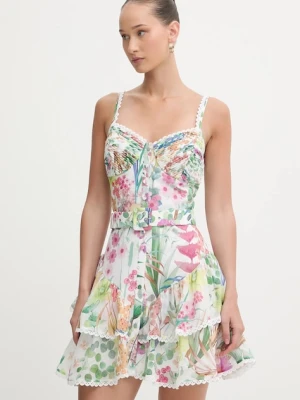 Charo Ruiz Ibiza sukienka Nayade