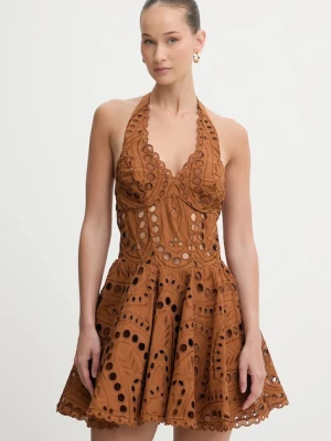 Charo Ruiz Ibiza sukienka Sandlight