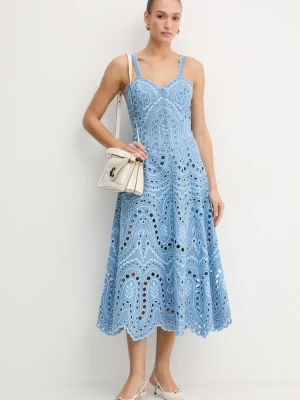 Charo Ruiz Ibiza sukienka Solace