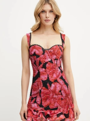 Charo Ruiz Ibiza sukienka Sunil