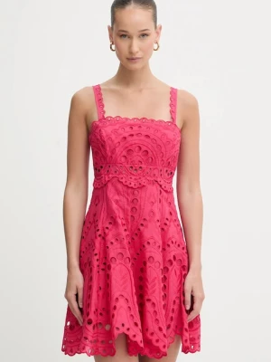 Charo Ruiz Ibiza sukienka Zeph