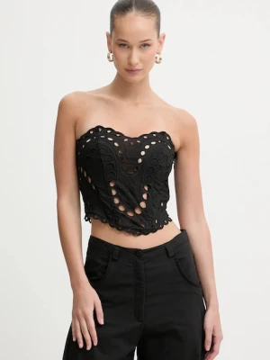 Charo Ruiz Ibiza top Kai