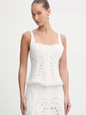 Charo Ruiz Ibiza top Nereus