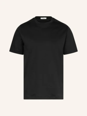 Chas Koszulka schwarz