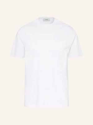 Chas Koszulka weiss
