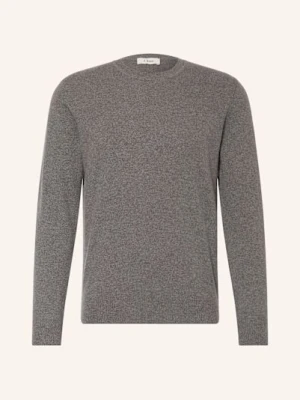 Chas Sweter Z Kaszmiru grau