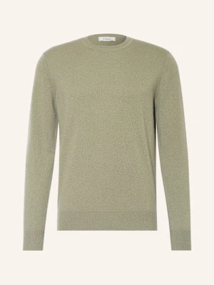 Chas Sweter Z Kaszmiru gruen