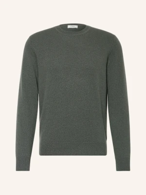Chas Sweter Z Kaszmiru gruen