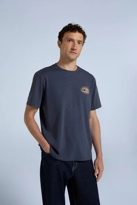 Chase koszulka męska z logo - Animal