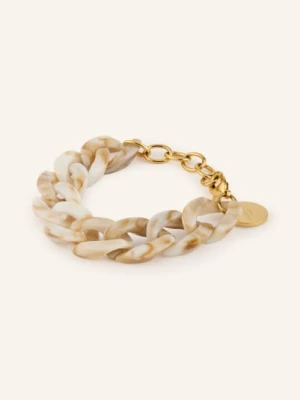 Cheeky Chain Munich Bransoletka beige