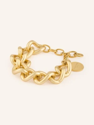 Cheeky Chain Munich Bransoletka Dubai gold