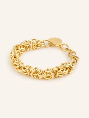 Cheeky Chain Munich Bransoletka Elizabeth gold