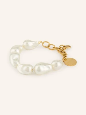 Cheeky Chain Munich Bransoletka Fiji weiss