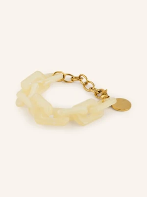 Cheeky Chain Munich Bransoletka Kelly weiss