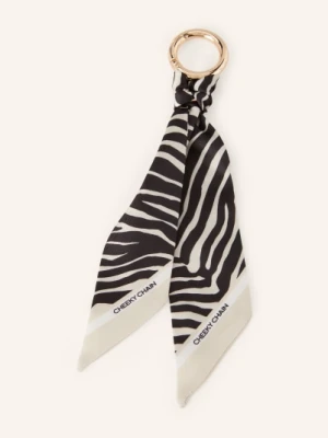 Cheeky Chain Munich Brelok Do Toreb Indie schwarz