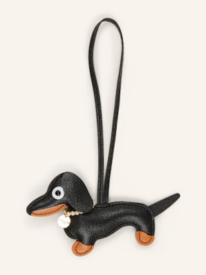 Cheeky Chain Munich Brelok Do Torebki Charly schwarz