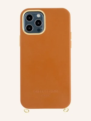 Cheeky Chain Munich Etui Na Smartfon braun