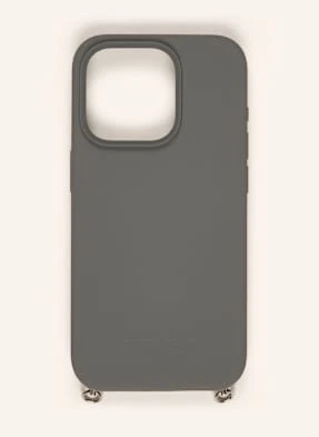 Cheeky Chain Munich Etui Na Smartfon grau