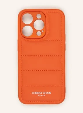 Cheeky Chain Munich Etui Na Smartfon orange