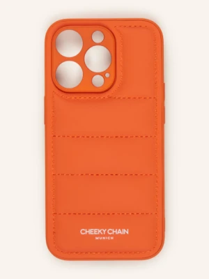 Cheeky Chain Munich Etui Na Smartfon orange