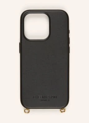 Cheeky Chain Munich Etui Na Smartfon schwarz