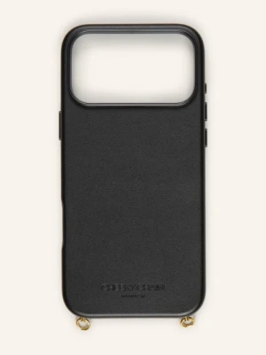 Cheeky Chain Munich Etui Na Smartfon schwarz