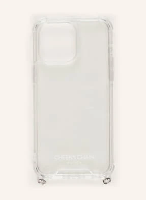Cheeky Chain Munich Etui Na Smartfon weiss