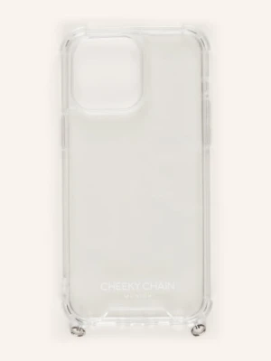 Cheeky Chain Munich Etui Na Smartfon weiss