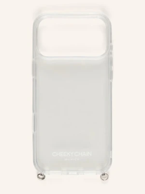 Cheeky Chain Munich Etui Na Smartfon weiss