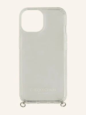 Cheeky Chain Munich Etui Na Smartfon weiss