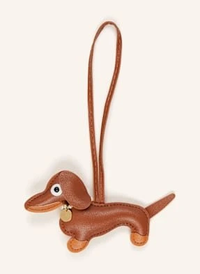 Cheeky Chain Munich Zawieszka Do Torby Charly braun