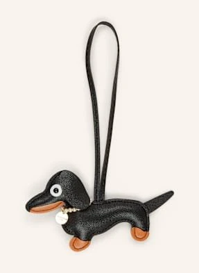 Cheeky Chain Munich Zawieszka Do Torby Charly schwarz